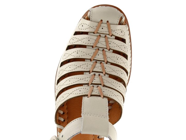 Pikolinos sandály na podpatku Romana Nata W9G-1577