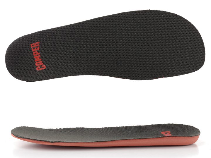 Camper pánské polobotky tmavě modré Peu Cami K100249-049