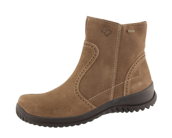 Legero kotník s membránou Gore-Tex