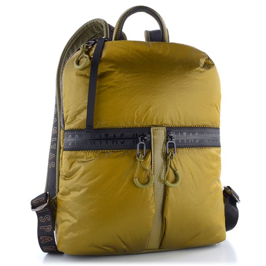 Hispanitas nylonový batoh army BI254159