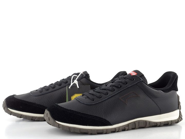 Camper dámské tenisky Drift Walk negro K201885-002
