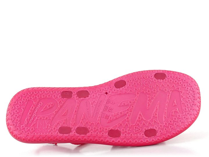 Ipanema sandále ružové Meu Sol Sandal AD 27135-AV558