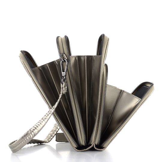 Ara crossbody Leonie Moon-Met 16-21407-82