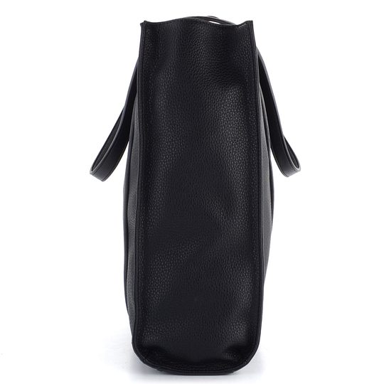 Gabor čierna shopper kabelka Elfie Black 010499