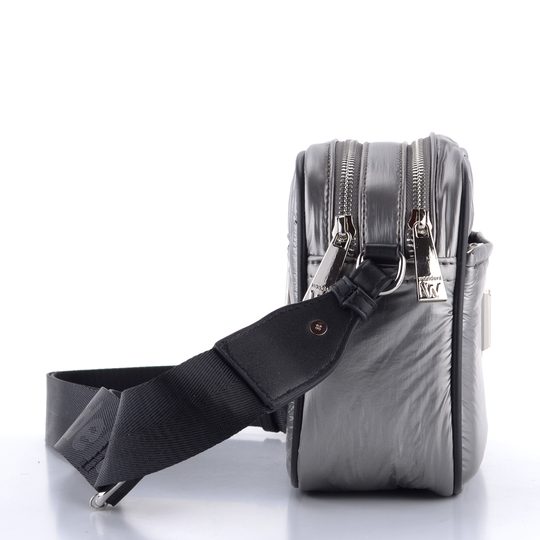 Wonders crossbody kabelka Plomo WB-52002