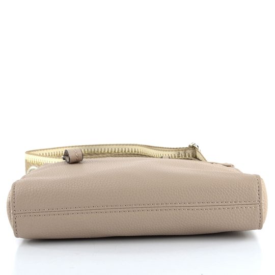 Gabor crossbody kabelka Silena Taupe 011667