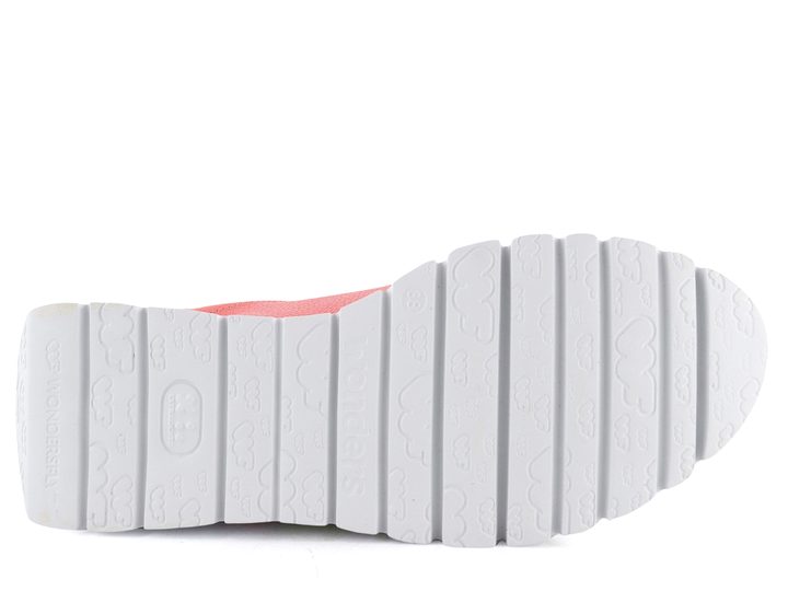 Wonders dámské tenisky Rosa/Coral/Cyber A-2476