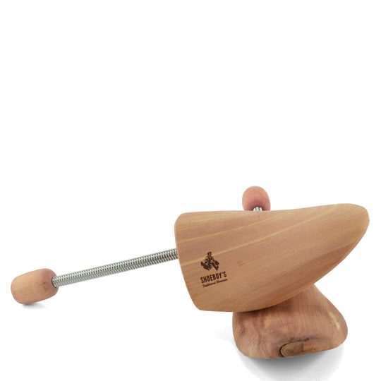 Shoeboy's cédrový napinák Cedar Universal