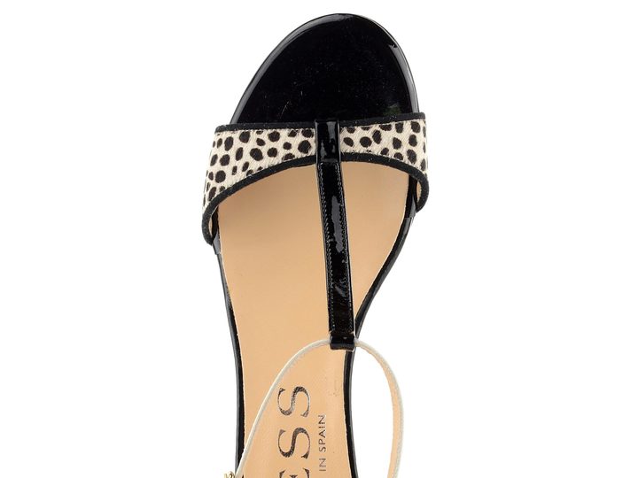 Kess dámské sandály kombinované Blanco