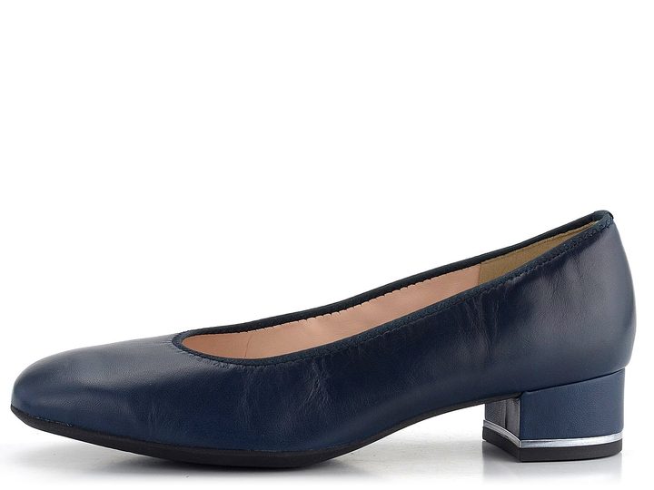 Ara dámské širší lodičky Blau Graz 12-11838-02