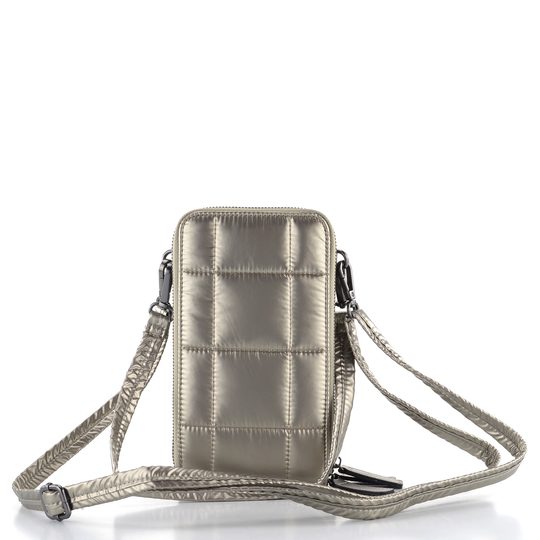Ara crossbody Leonie Moon-Met 16-21407-82