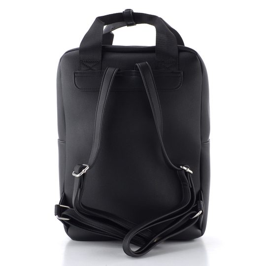 Ara městský batoh Meike černý 16-22008-10