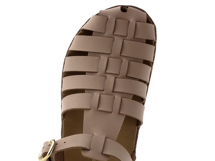 Asportuguesas sandály Calix sand P018277006