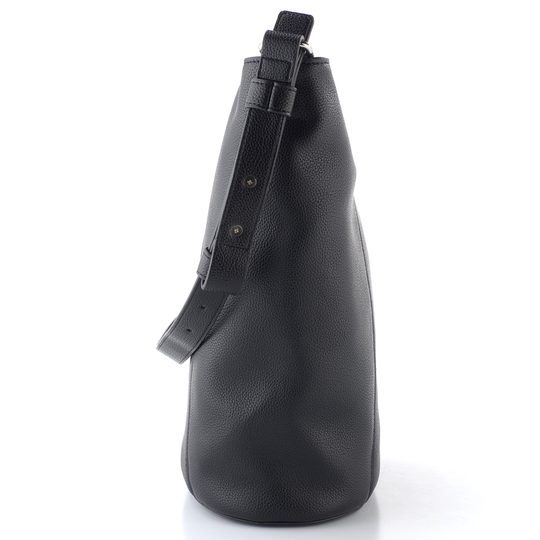 Wonders shopper kabelka black WB-54024