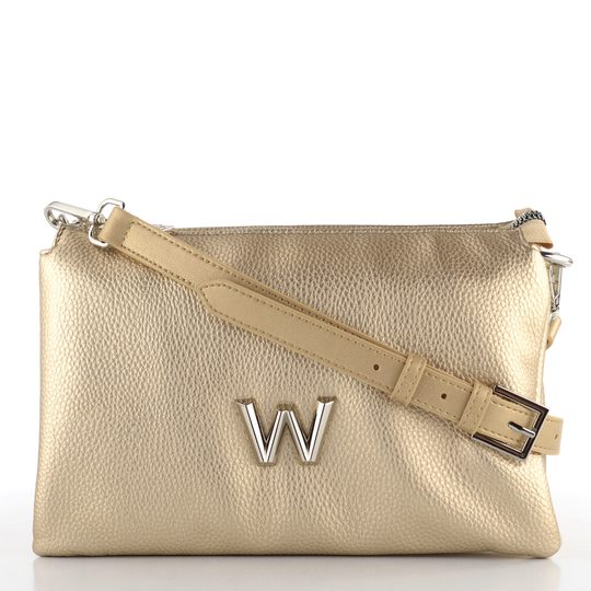 Wonders malá kabelka/psaníčko Platino WB-52007