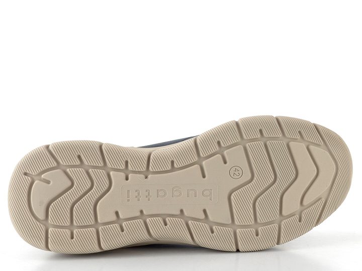 Bugatti pánské tenisky tmavě modré 343-AFA1B-5000