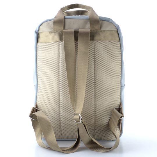 Rieker městský zipový batoh barevný H1303-92