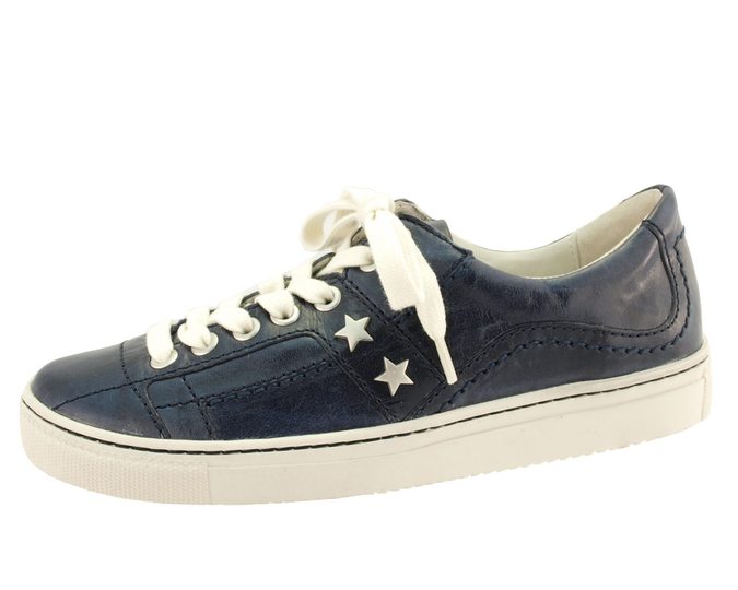 Gabor polobotky navy