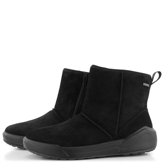 Legero kotník s membránou Gore-Tex černý 2-000177-0000