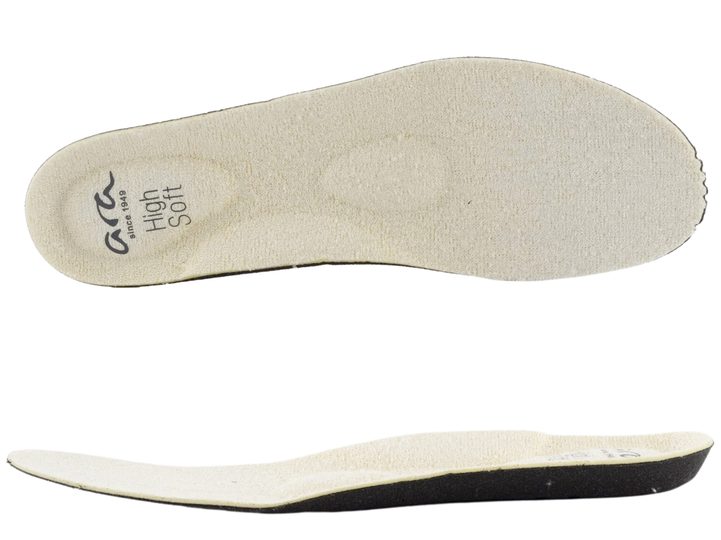 Ara dámske sneakers Osaka krémové 12-24801-97