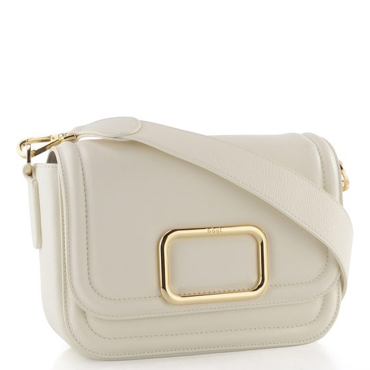 Hogl luxusná kabelka do ruky waxpaper 1-142210-0800