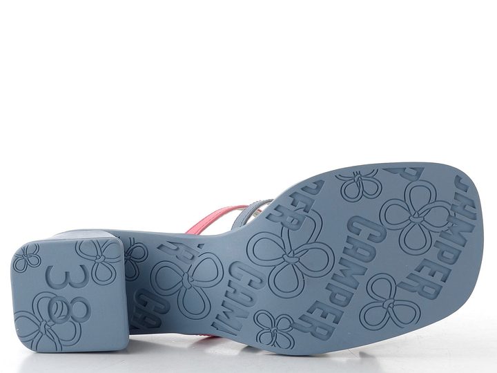 Camper barevné pantofle KoraS Ult. Twins K201911-003