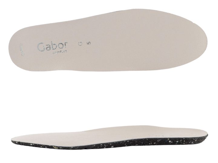 Gabor semišové tenisky modré 66.460.26