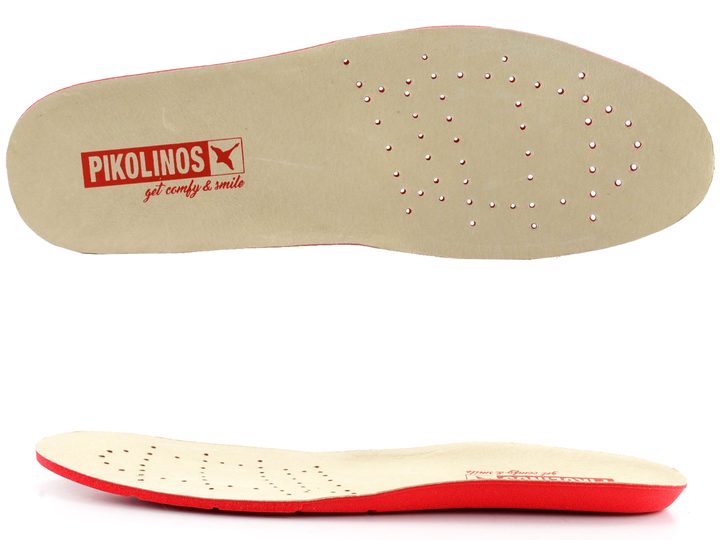 Pikolinos pánské polobotky Rivas Castor M3T-4232C2