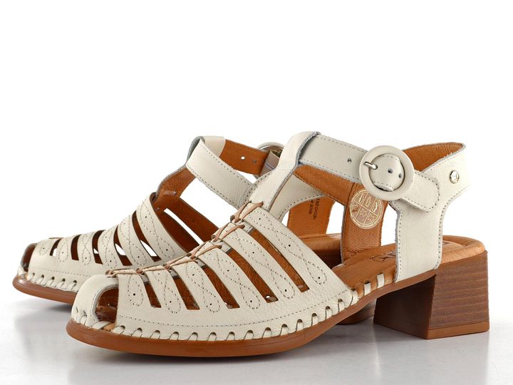 Pikolinos sandály na podpatku Romana Nata W9G-1577