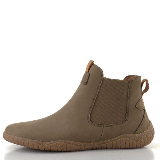 Josef Seibel chelsea kotník taupe 70704TE724