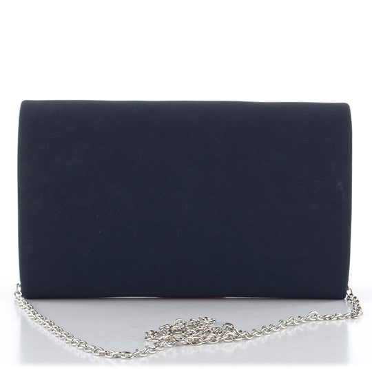 Tamaris společenské psaníčko Amalia Blue 30451