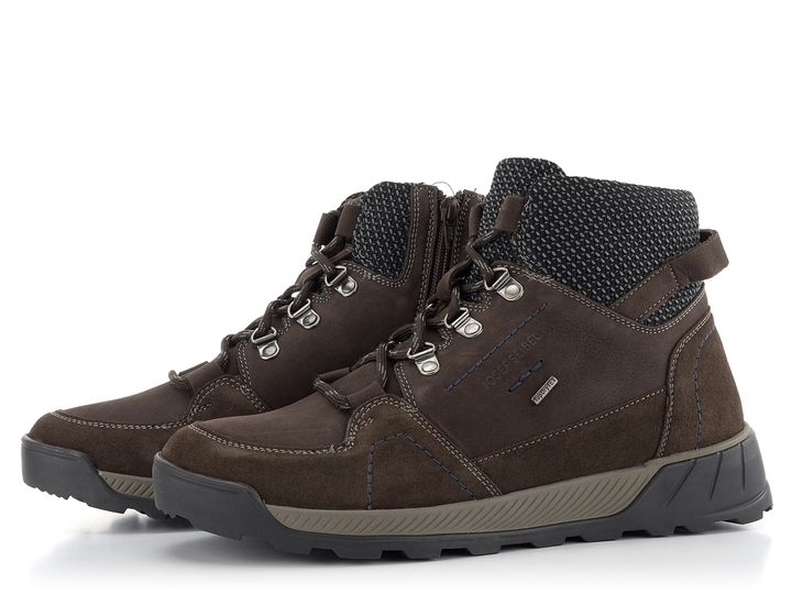 Josef Seibel robustní kotník Moro-Kombi 32353MA16