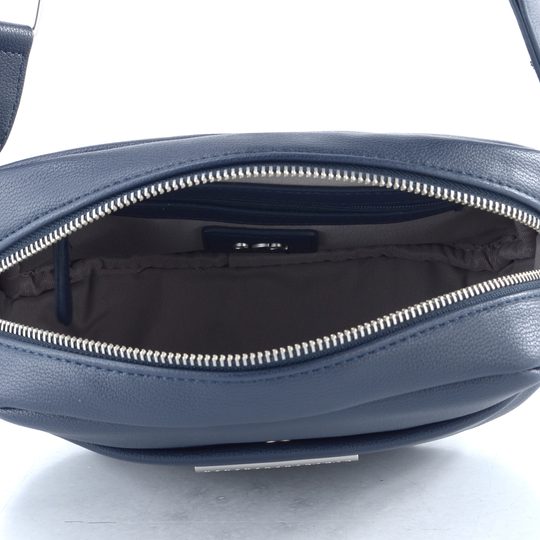 Ara crossbody kabelka Jana blau 16-22002-18