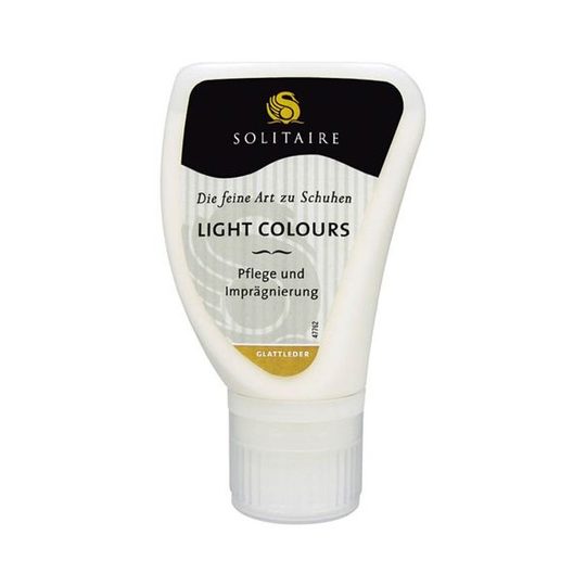 Solitaire Light Colours 75ml