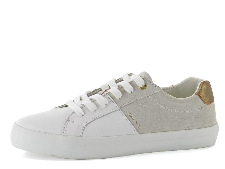 Gant polobotky sneakers Mary kombinované 16531445