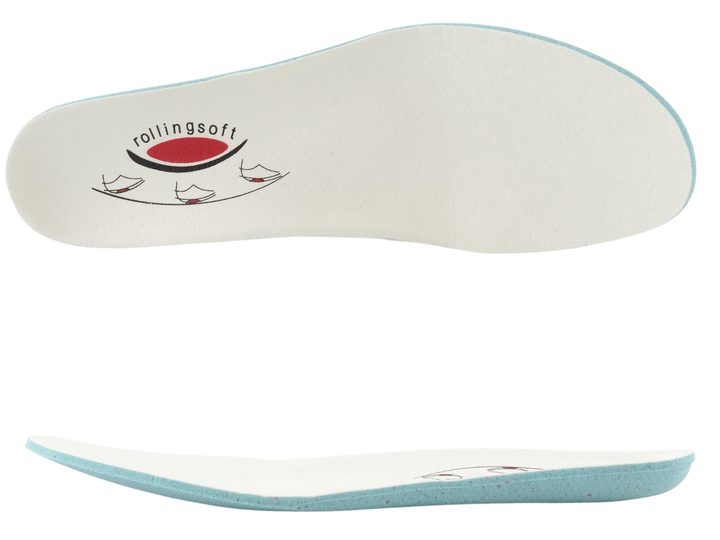 Gabor textilní tenisky oak/creme 86.984.23