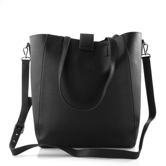 Ara kabelka s etují Sandy schwarz 16-22204-50