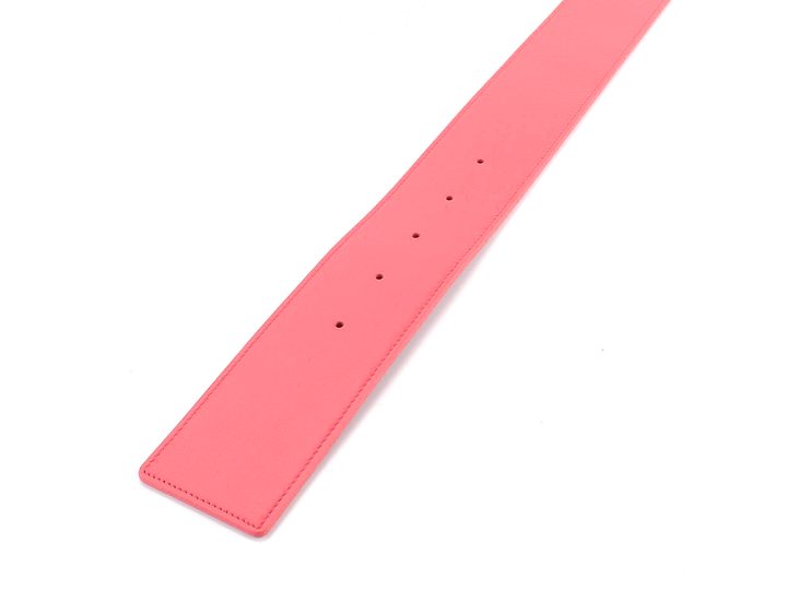 Högl dámsky luxusný kožený opasok Koralle 7-156200