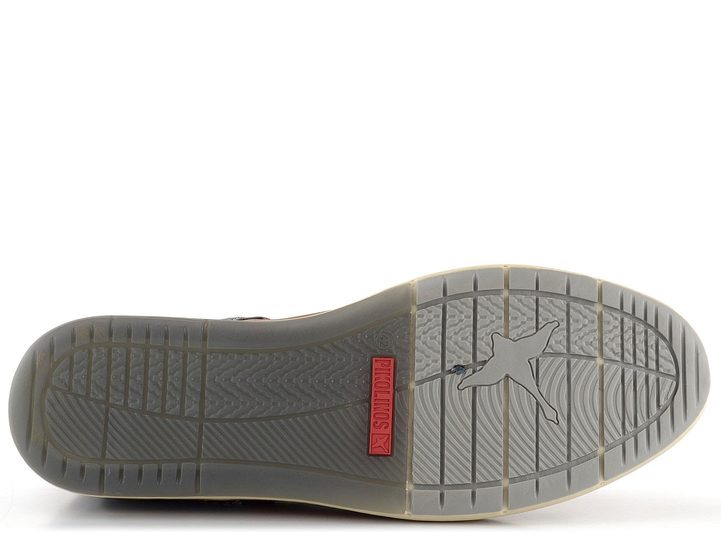 Pikolinos pánske poltopánky Jucar Brandy M4E-4104C1