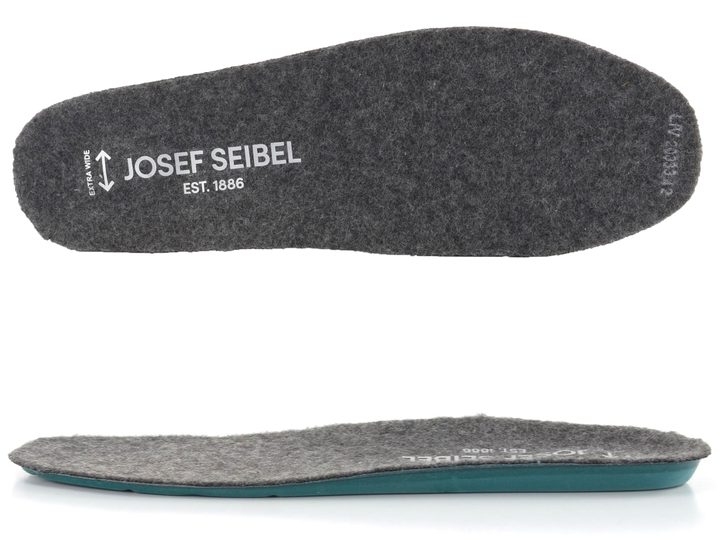 Josef Seibel šněrovací kotník 43684PL238