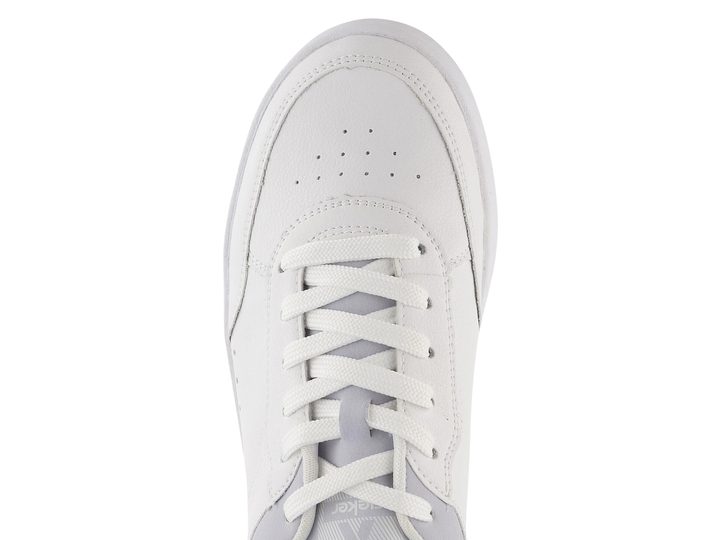 Rieker dámske tenisky Weiss/Lilac 41910-81