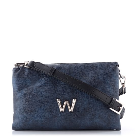 Wonders malá kabelka/listová kabelka noche WB-52007