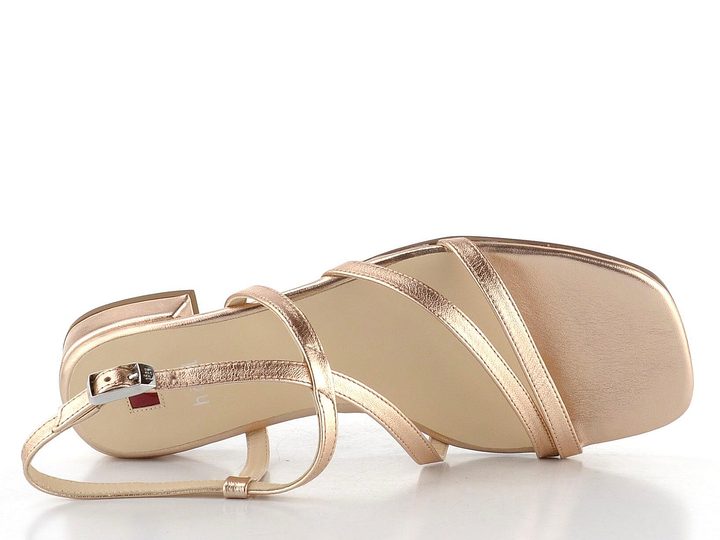 Högl luxusní páskové sandály Sunrise 9-101511