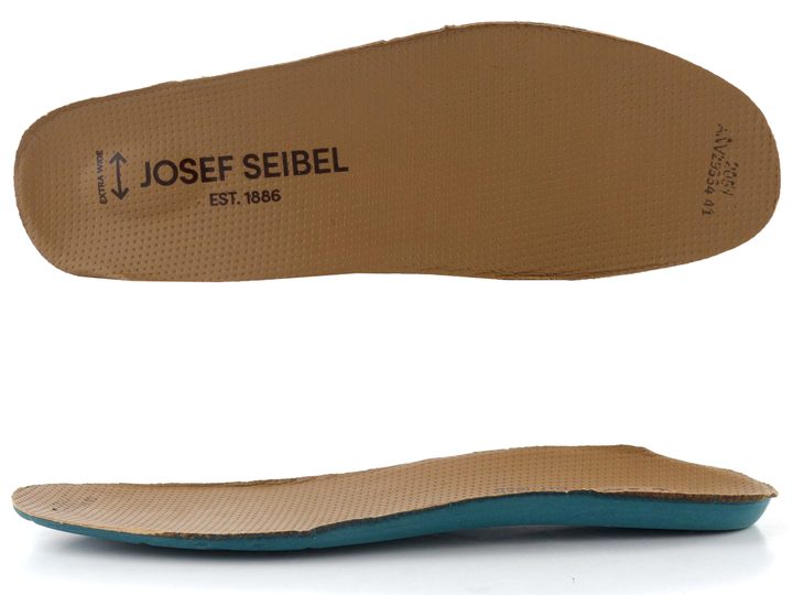 Josef Seibel prozouvací vzdušné polobotky Sand 44977518