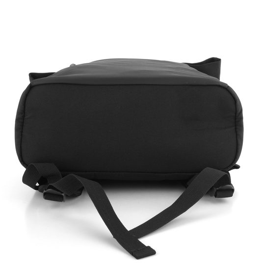 Bugatti batoh s vrchní sponou černý 49450701