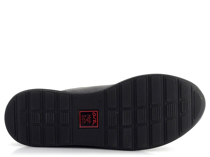Ara dámské sneakers Osaka Black 12-24801-30