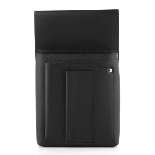 Lagen pouzdro na kasírovací peněženku černé 5167