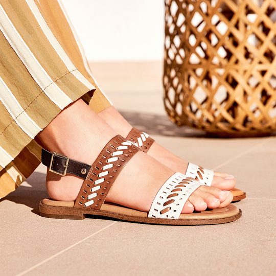 Pikolinos dámské sandály Algar Nata W0X-0784C1