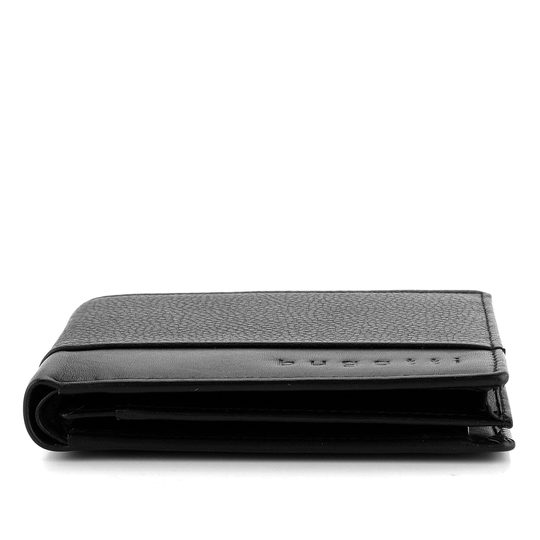 Bugatti pánská peněženka Black 49320301