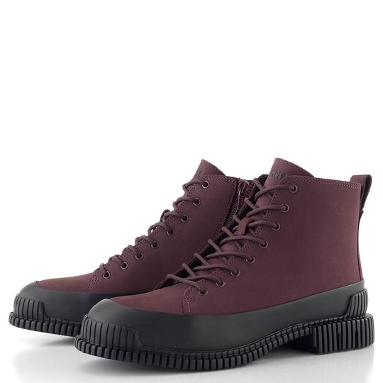 Camper šněrovací kotník Pix multi-assorted K400388-020